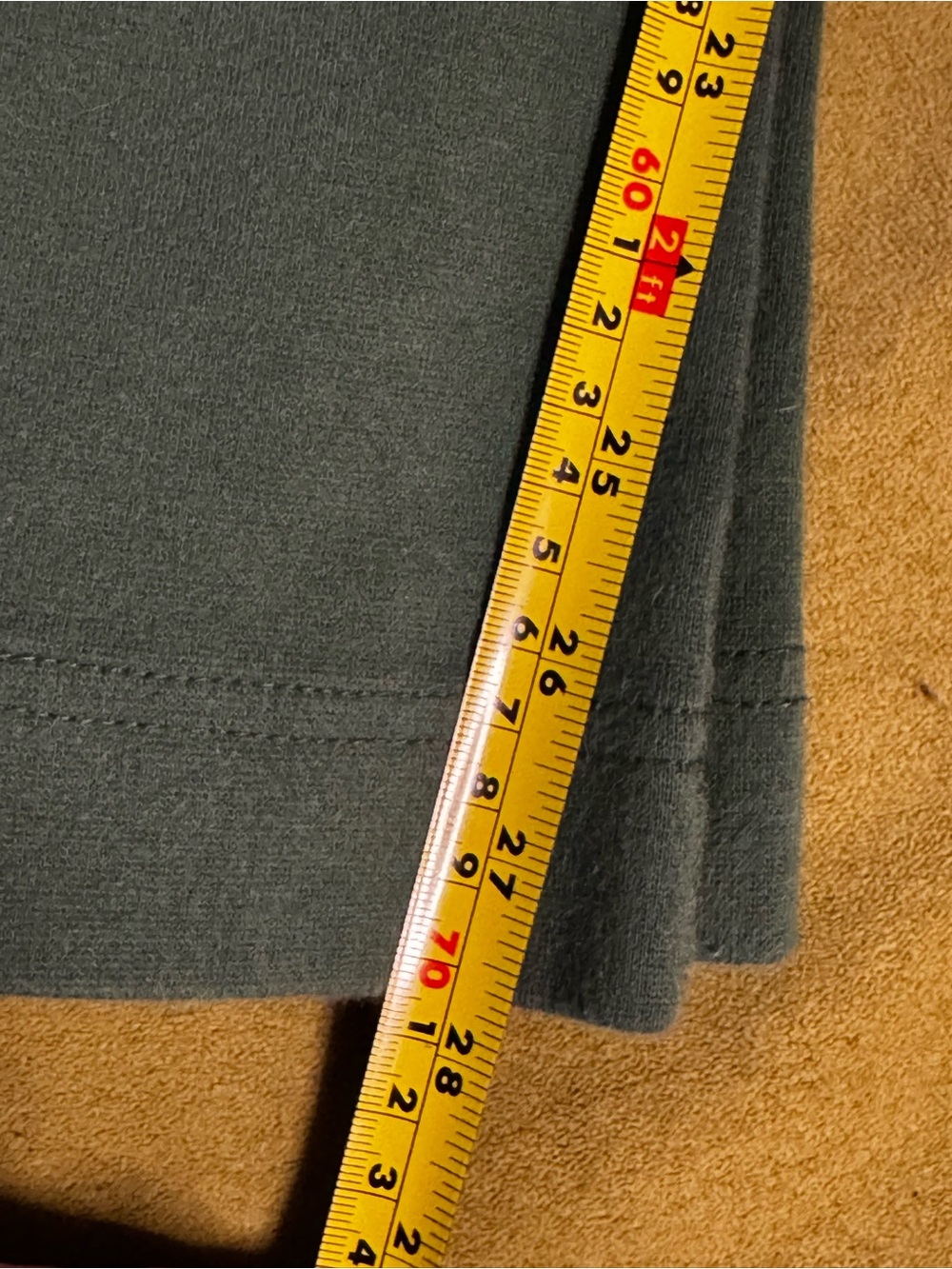 BIG BUD PRESS Western Easy Pants in Grass Green Small EUC 173 - Picture 11 of 13